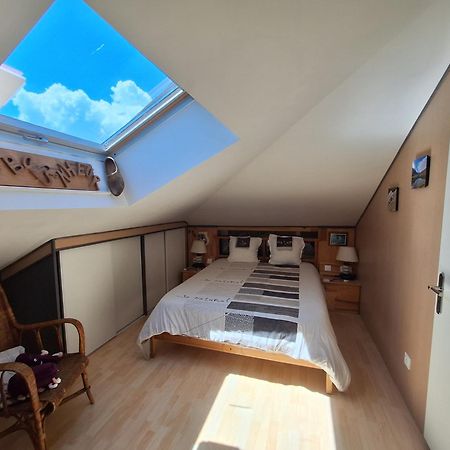Appartement Le boisnheur à Gap Extérieur photo
