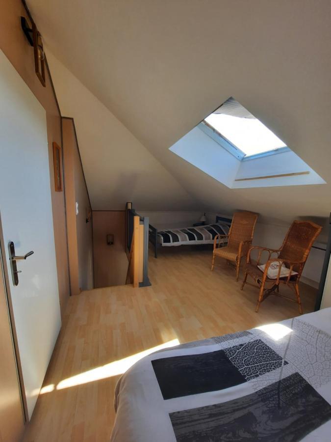 Appartement Le boisnheur à Gap Extérieur photo
