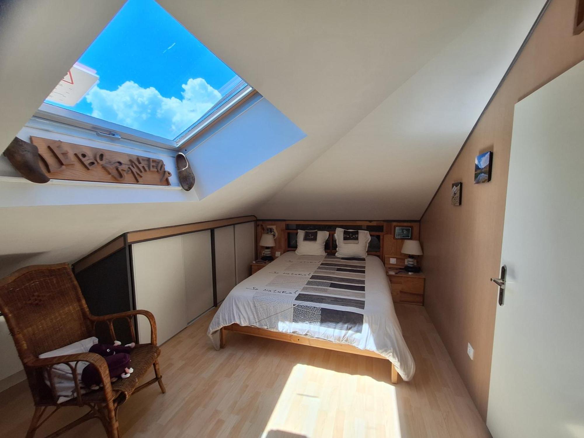 Appartement Le boisnheur à Gap Extérieur photo
